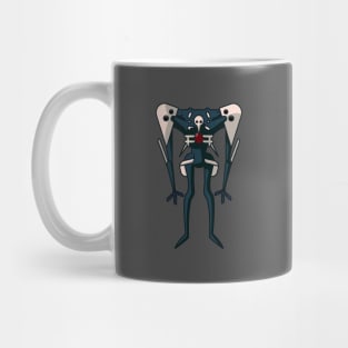 Sachiel Mug